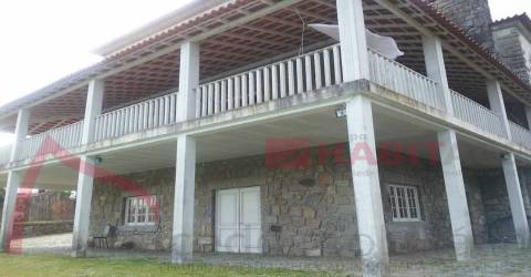 Quinta T5 Venda em Nogueira, Fraião e Lamaçães,Braga