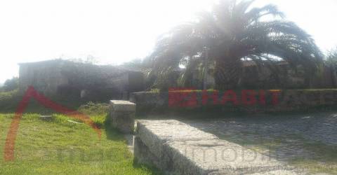 Quinta T5 Venda em Nogueira, Fraião e Lamaçães,Braga
