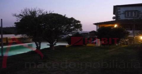 Quinta T5 Venda em Nogueira, Fraião e Lamaçães,Braga