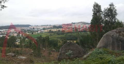 Quinta T5 Venda em Nogueira, Fraião e Lamaçães,Braga