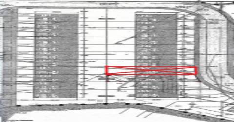 Terreno para construção de moradia T3 em banda c/projecto