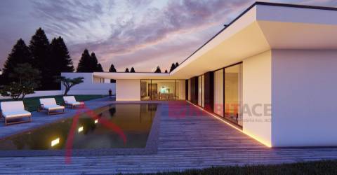 Moradia Terrea T3 em Tebosa