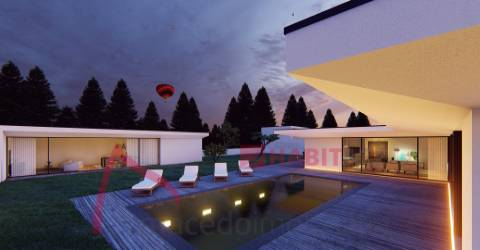 Moradia Terrea T3 em Tebosa