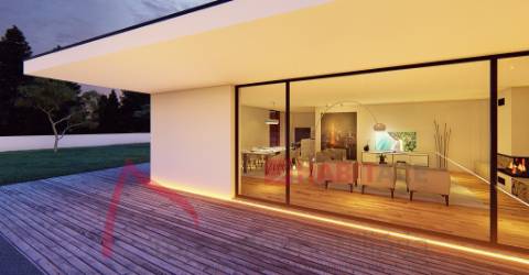 Moradia Terrea T3 em Tebosa