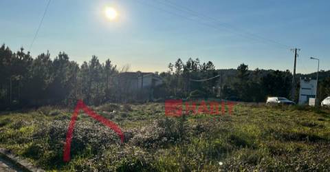 Lotes em São Mamede para venda  1400m2