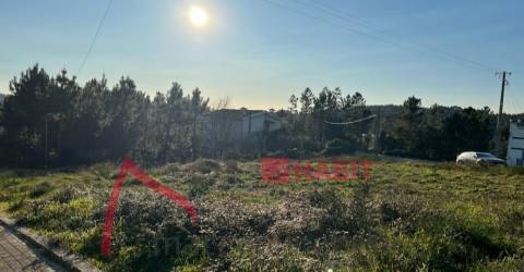 Lotes em São Mamede para venda  1400m2