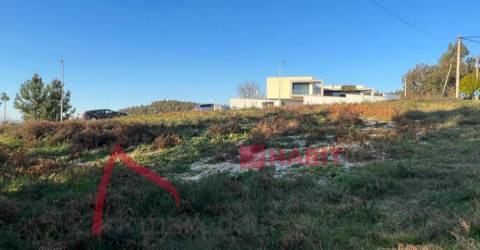 Lotes em São Mamede para venda  1400m2