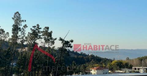 Lotes em São Mamede para venda  1400m2