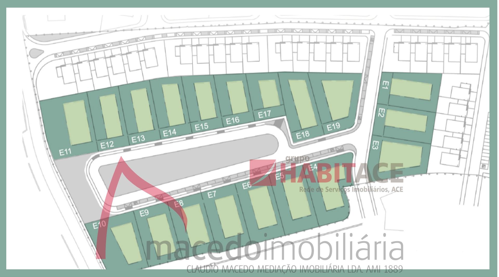 Lotes terreno em Palmeira