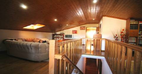 Duas habitações uni familiares com áreas fantásticas Beça, Boticas