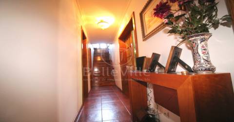 Duas habitações uni familiares com áreas fantásticas Beça, Boticas