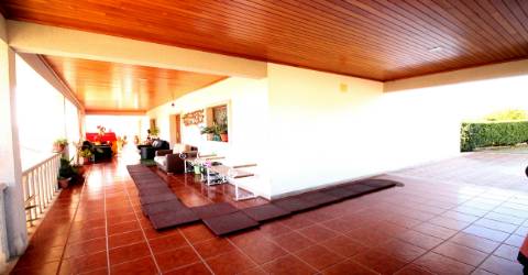 Duas habitações uni familiares com áreas fantásticas Beça, Boticas