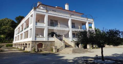 Hotel  Venda em Abrunhosa-a-Velha,Mangualde