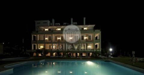 Hotel  Venda em Abrunhosa-a-Velha,Mangualde