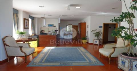 Hotel  Venda em Abrunhosa-a-Velha,Mangualde