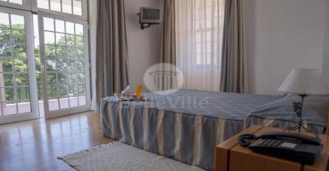 Hotel  Venda em Abrunhosa-a-Velha,Mangualde