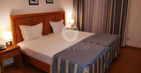 Hotel  Venda em Abrunhosa-a-Velha,Mangualde