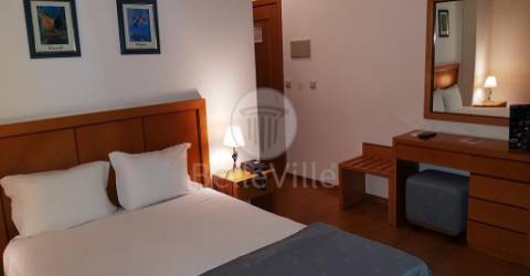 Hotel  Venda em Abrunhosa-a-Velha,Mangualde