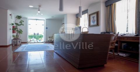 Hotel  Venda em Abrunhosa-a-Velha,Mangualde