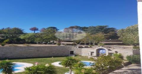 Hotel  Venda em Abrunhosa-a-Velha,Mangualde