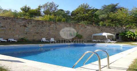 Hotel  Venda em Abrunhosa-a-Velha,Mangualde