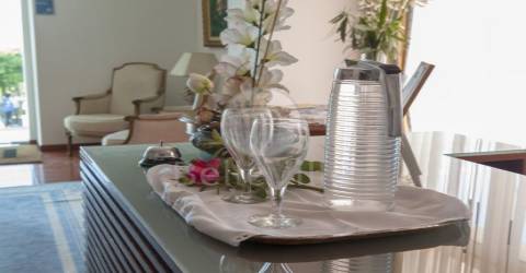 Hotel  Venda em Abrunhosa-a-Velha,Mangualde