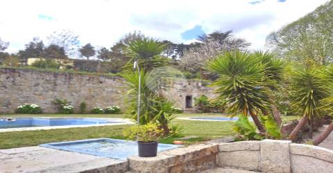 Hotel  Venda em Abrunhosa-a-Velha,Mangualde