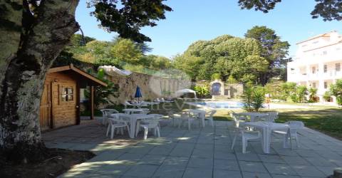 Hotel  Venda em Abrunhosa-a-Velha,Mangualde