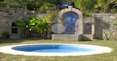 Hotel  Venda em Abrunhosa-a-Velha,Mangualde