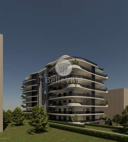 T3 de luxo em Fraião, Braga