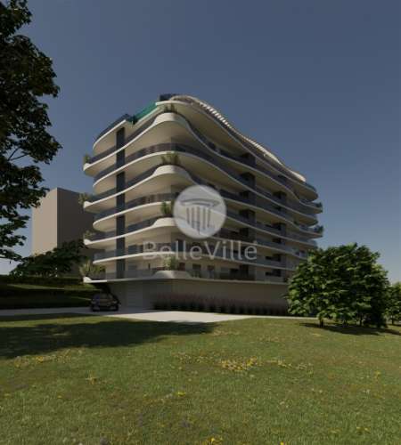 T3 de luxo em Fraião, Braga