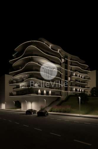 T3 de luxo em Fraião, Braga