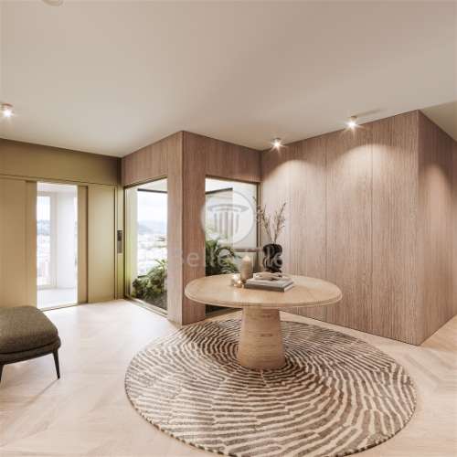 T3 de luxo em Fraião, Braga