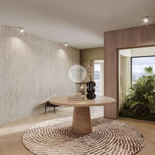 T3 de luxo em Fraião, Braga