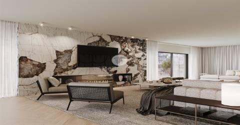 Apartamento T3 Venda em Nogueira, Fraião e Lamaçães,Braga