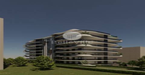 Apartamento T3 Venda em Nogueira, Fraião e Lamaçães,Braga