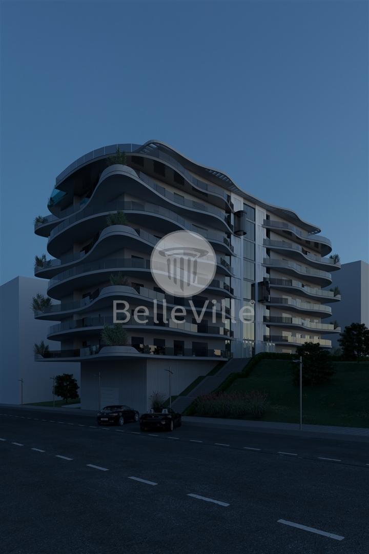 Apartamento T3 Venda em Nogueira, Fraião e Lamaçães,Braga