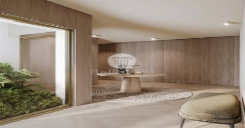 Apartamento T3 Venda em Nogueira, Fraião e Lamaçães,Braga