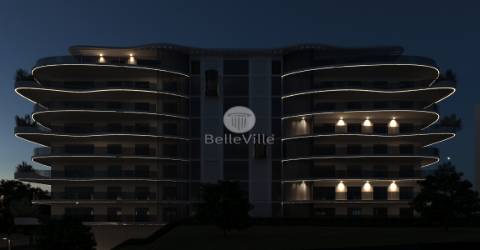 Apartamento T3 Venda em Nogueira, Fraião e Lamaçães,Braga