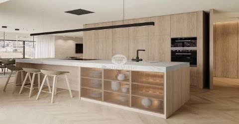 Apartamento T3 Venda em Nogueira, Fraião e Lamaçães,Braga