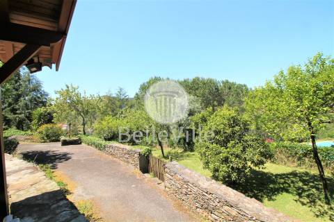 Quinta T4 em Gondomar, Porto