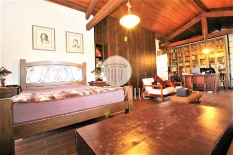 Quinta T4 em Gondomar, Porto