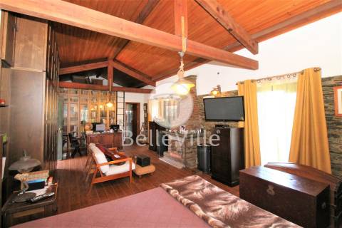 Quinta T4 em Gondomar, Porto