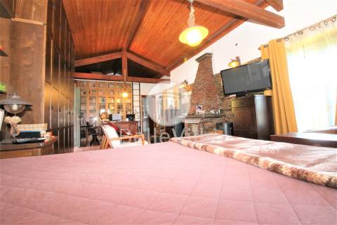 Quinta T4 em Gondomar, Porto