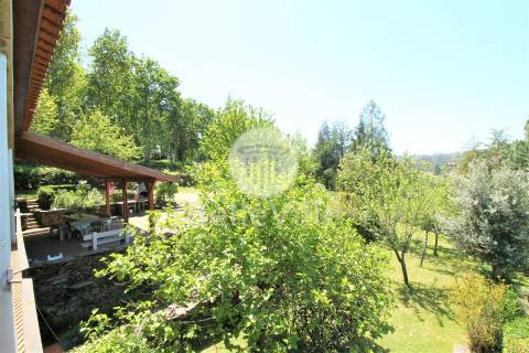 Quinta T4 em Gondomar, Porto