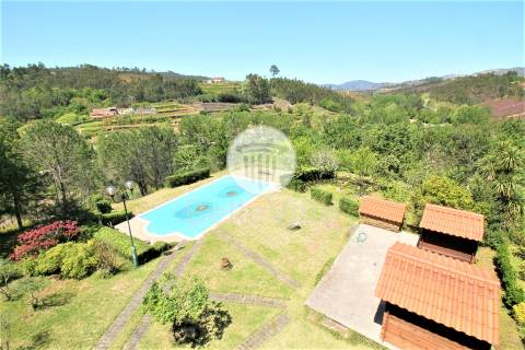 Quinta T4 em Gondomar, Porto