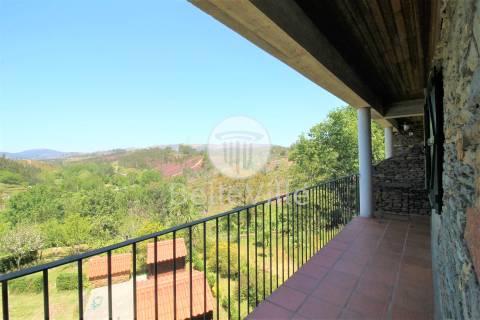 Quinta T4 em Gondomar, Porto