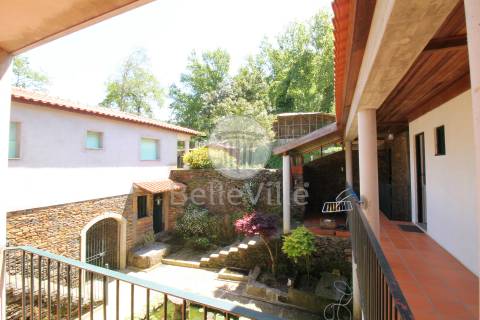 Quinta T4 em Gondomar, Porto