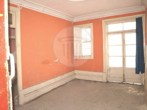 Prédio T3 Venda em Cedofeita, Santo Ildefonso, Sé, Miragaia, São Nicolau e Vitória,Porto