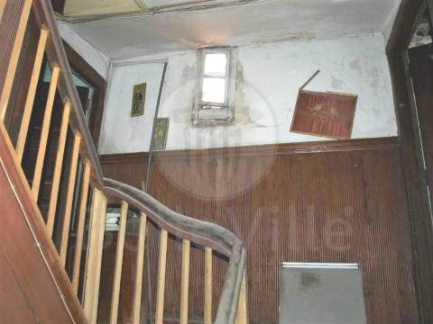 Prédio T3 Venda em Cedofeita, Santo Ildefonso, Sé, Miragaia, São Nicolau e Vitória,Porto